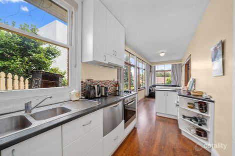 Property photo of 1 Grace Street Sandy Bay TAS 7005