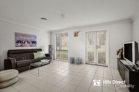 Property photo of 78 Somerset Street Stanhope Gardens NSW 2768