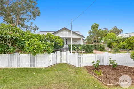 Property photo of 40 Bagnall Avenue Soldiers Point NSW 2317