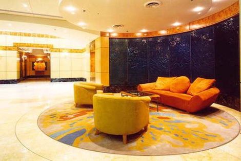 Property photo of 4505/343-357 Pitt Street Sydney NSW 2000