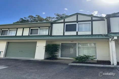 26/66 Springwood Rd, Rochedale South, QLD 4123