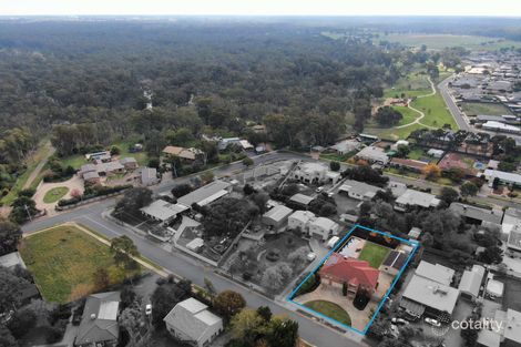 Property photo of 32 Balmoral Street Kialla VIC 3631