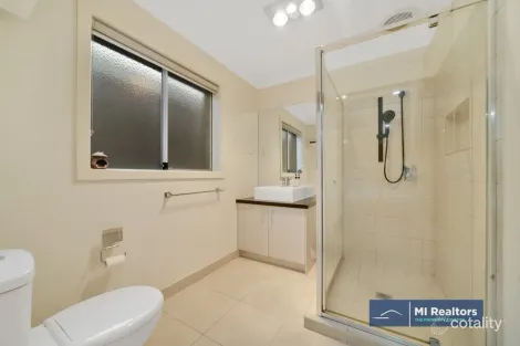 Property photo of 48 McDougall Place Truganina VIC 3029