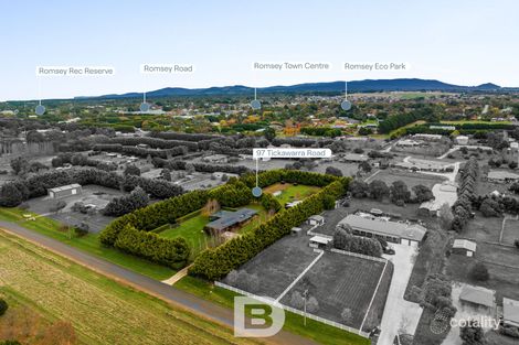 Property photo of 97 Tickawarra Road Romsey VIC 3434