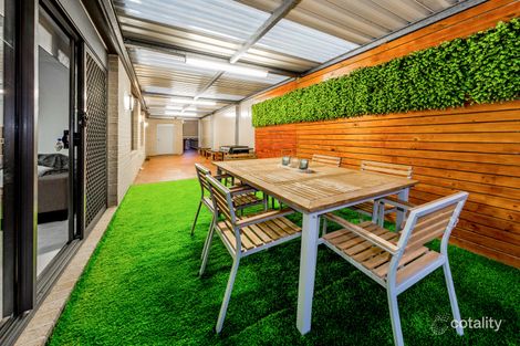 Property photo of 10 Hugden Close Lyndhurst VIC 3975