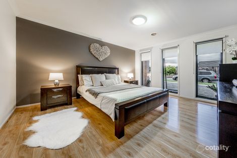 Property photo of 10 Hugden Close Lyndhurst VIC 3975