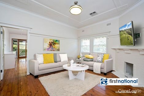 Property photo of 5 Hopetoun Avenue Chatswood NSW 2067