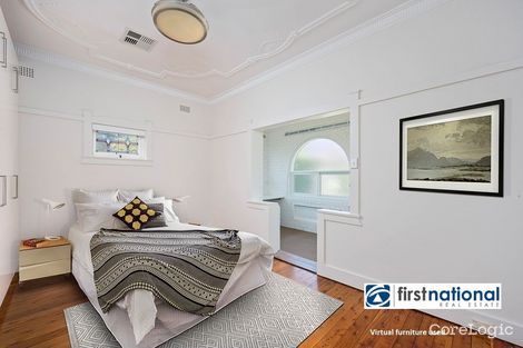 Property photo of 5 Hopetoun Avenue Chatswood NSW 2067