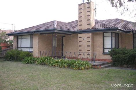 Property photo of 21 Jacaranda Avenue Cheltenham VIC 3192