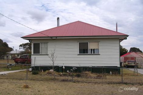2 Stanton St, Stanthorpe, QLD 4380