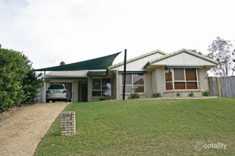 Property photo of 1 Crestwood Place Belmont QLD 4153