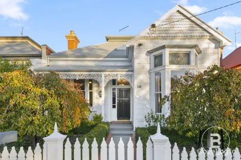Property photo of 118 Victoria Street Ballarat East VIC 3350