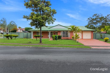Property photo of 34 Highridge Road Springfield QLD 4300
