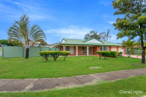 Property photo of 34 Highridge Road Springfield QLD 4300