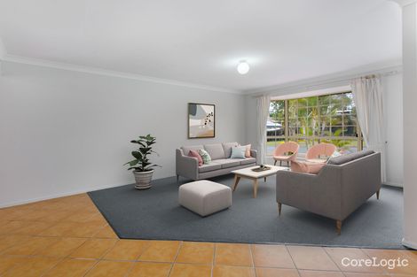 Property photo of 34 Highridge Road Springfield QLD 4300