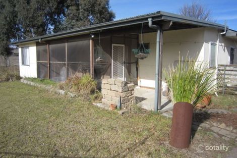 Property photo of 210 Kaveneys Road Jeir NSW 2582