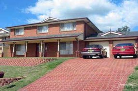 13 Mary Brown Pl, Blair Athol, NSW 2560
