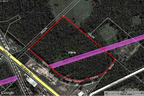 Property photo of 23 Power House Road Howard QLD 4659