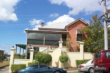 1 Hayward St, Paddington, QLD 4064