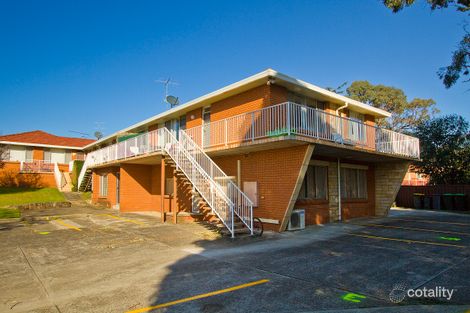 Property photo of 7/5 Albert Street Bellambi NSW 2518