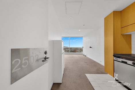Property photo of 2502/22-24 Jane Bell Lane Melbourne VIC 3000
