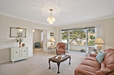 3/26 Rocklands Rd, Wollstonecraft, NSW 2065