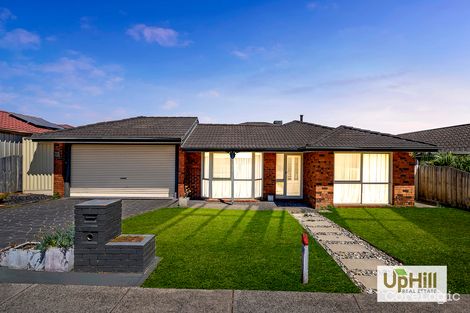 Property photo of 84 Courtenay Avenue Cranbourne North VIC 3977