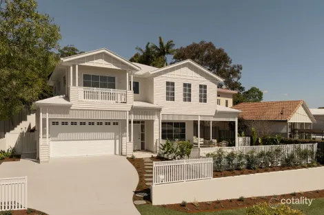 24 ALCESTER ST, GRANGE, QLD 4051