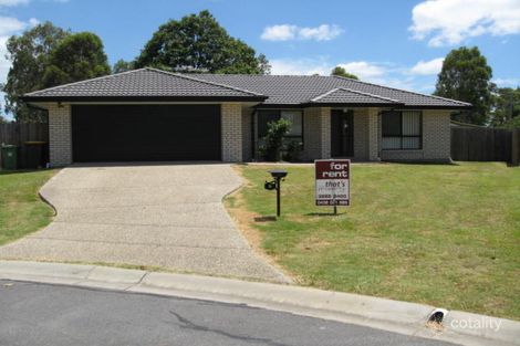 8 Tobruk Cl, Caboolture South, QLD 4510