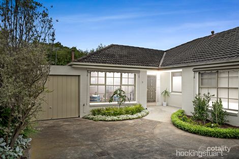 Property photo of 5/14 Tollington Avenue Malvern East VIC 3145