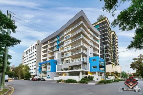 44/38 Buchanan St, West End, QLD 4101