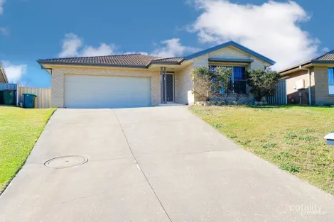 14 Jory Cres, Raworth, NSW 2321