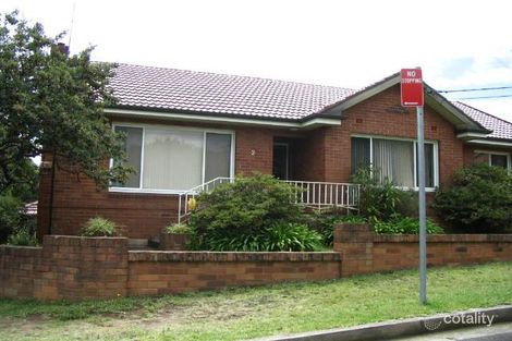 2 Napper Ave, Riverwood, NSW 2210