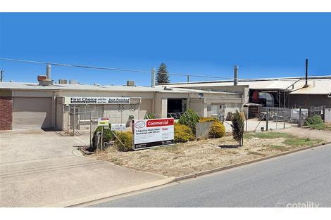 61 Francis Rd, Wingfield, SA 5013