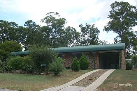 41 Hunter St, Gatton, QLD 4343