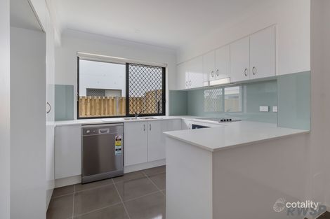 Property photo of 21/148 Reserve Road Upper Coomera QLD 4209