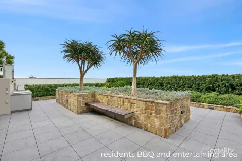 Property photo of 204/61 Atchison Street Crows Nest NSW 2065
