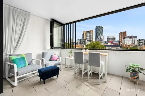 Property photo of 204/61 Atchison Street Crows Nest NSW 2065