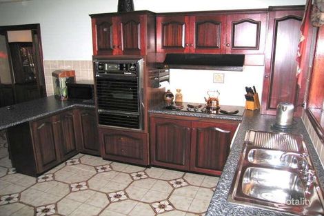 Property photo of 56 Thomas Street Picnic Point NSW 2213