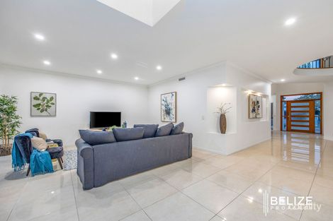 Property photo of 8 Windward Place Jacobs Well QLD 4208