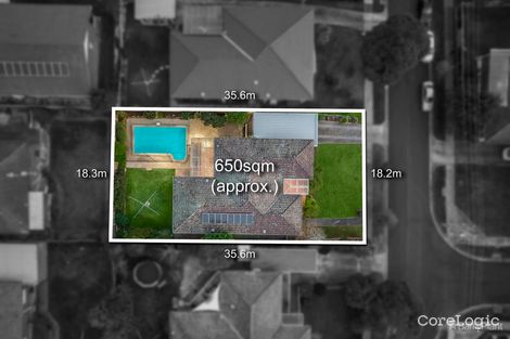Property photo of 32 Rowan Street Doncaster East VIC 3109