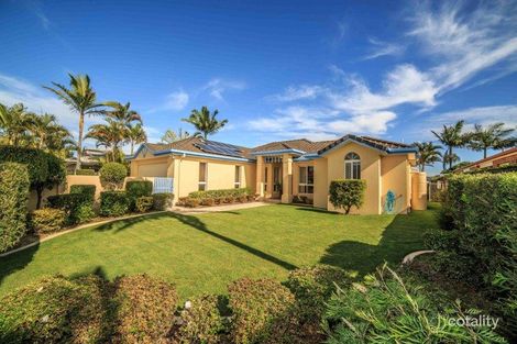 Property photo of 78 Dipper Drive Burleigh Waters QLD 4220