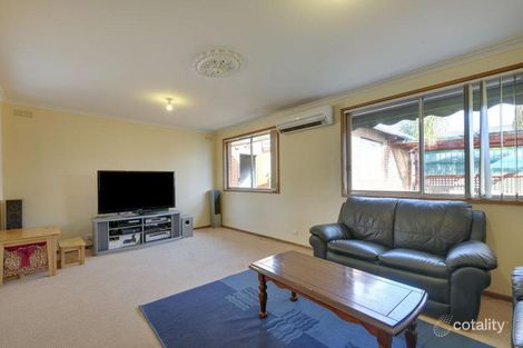Property photo of 3 Taylor Crescent Traralgon VIC 3844