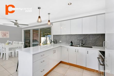 Property photo of 13 Blenheim Avenue Berkeley Vale NSW 2261