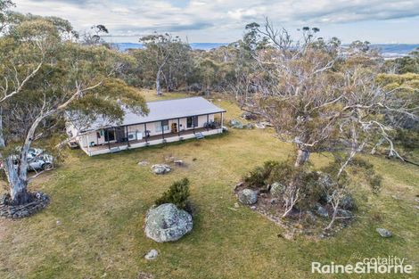 Property photo of 422 Gullies Road Moonbah NSW 2627