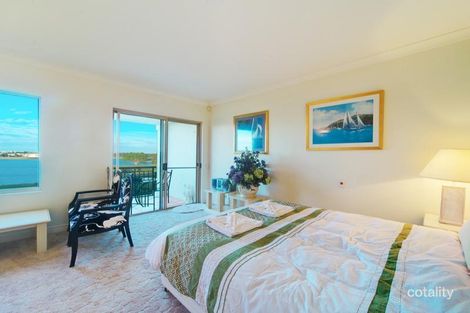 Property photo of 8339 Magnolia Drive East Hope Island QLD 4212