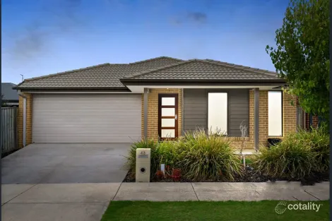 43 Atherton St, Armstrong Creek, VIC 3217