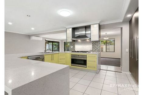 Property photo of 3 Butcherbird Court Narangba QLD 4504