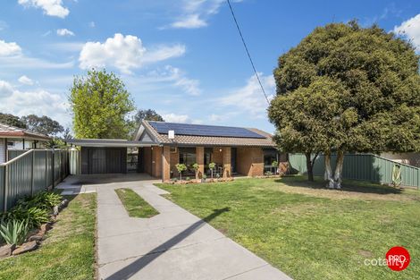 Property photo of 29 Mitchell Street Axedale VIC 3551
