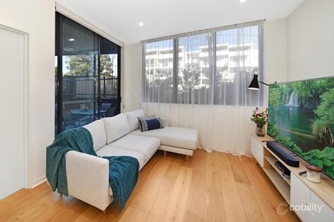 Property photo of 3/2 Lodge Street Hornsby NSW 2077